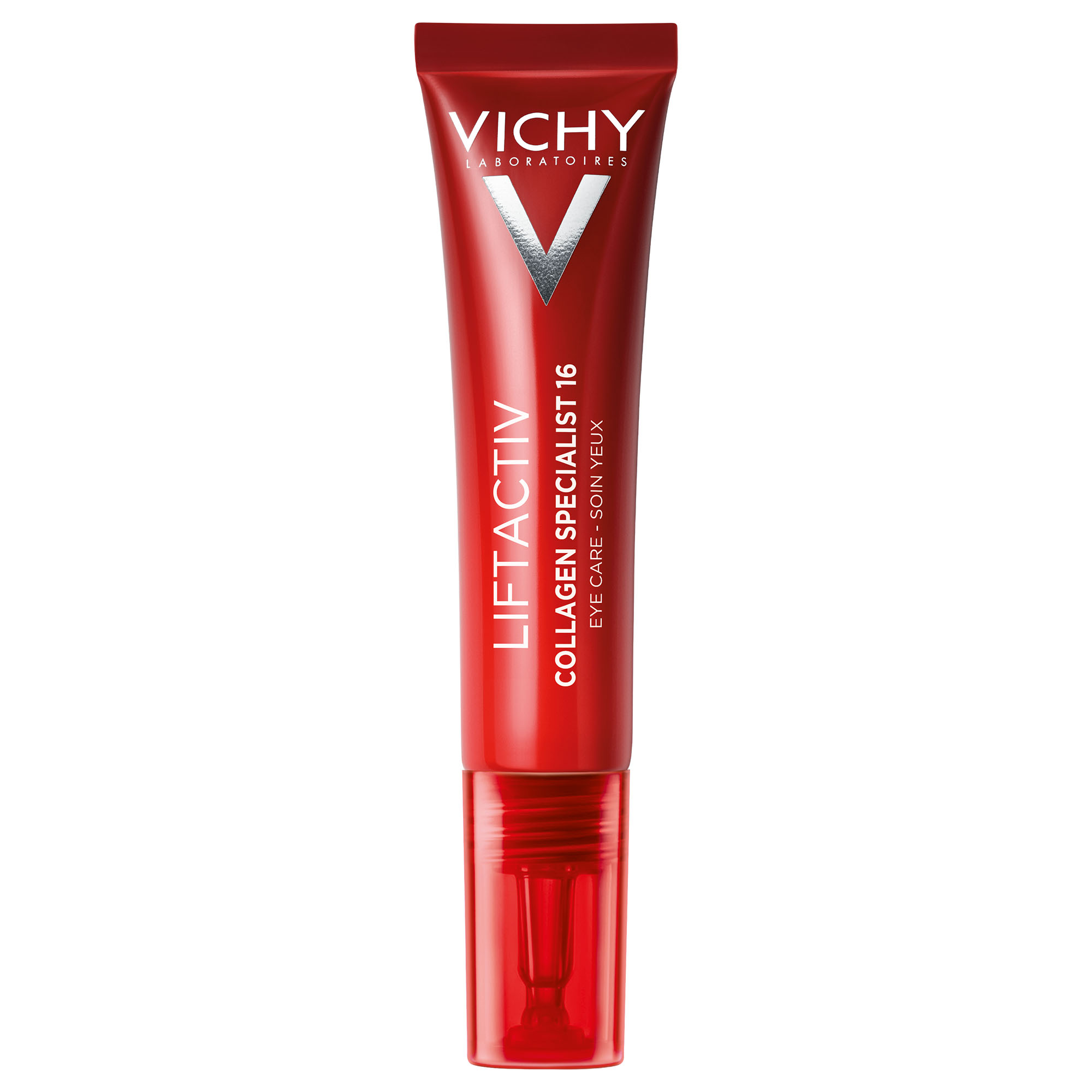 Vichy Liftactiv Collagen Specialist Contorno Occhi Antirughe 15 ml